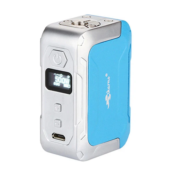 iKarno X-MINI 50W TC Box Mod 1500mAh