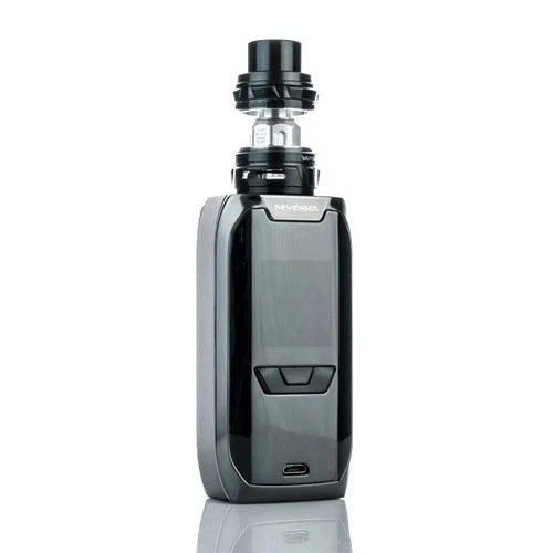 Vaporesso Revenger 220W TC Mod NRG Mini Tank Kit