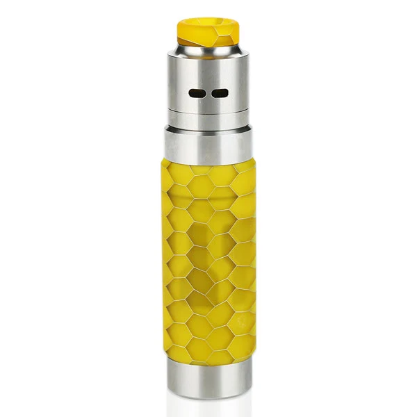 WISMEC Reuleaux RX Machina 20700 Mech Kit with Guillotine RDA