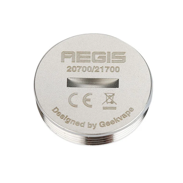 GeekVape Aegis 21700/20700 Battery Adapter Cap