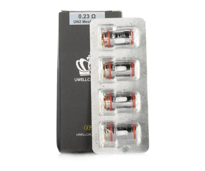 Uwell CROWN 5 Replacement Coils