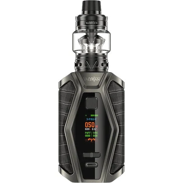 Uwell VALYRIAN 3 200W Starter Kit