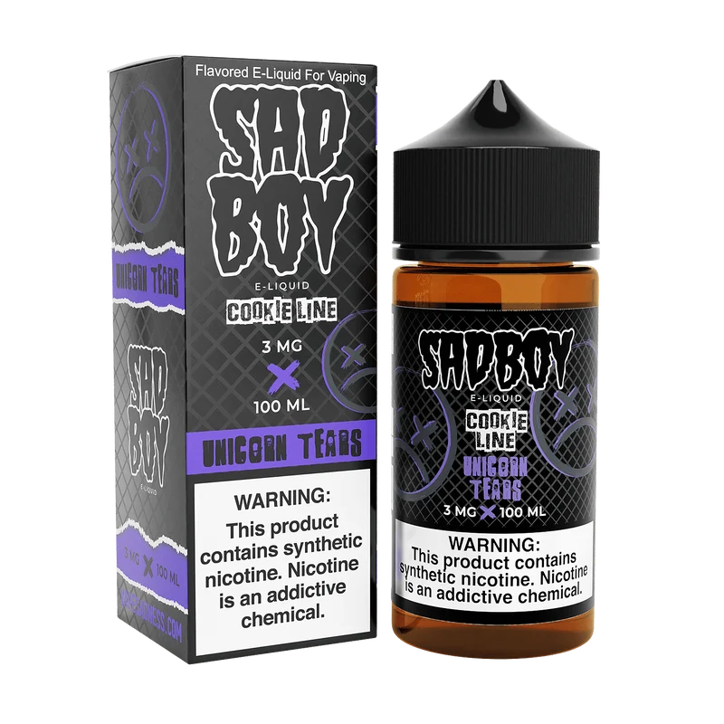 Unicorn Tears - Sadboy - 100mL