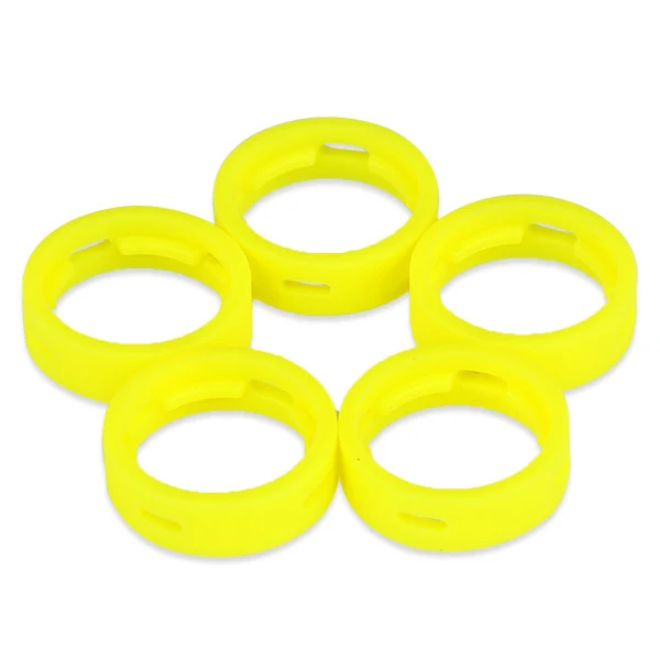 Eleaf iJust 2 Silicone Airflow Control Ring 5pcs