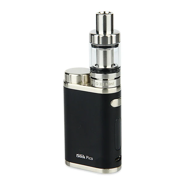 Eleaf iStick Pico 75W TC Starter Kit