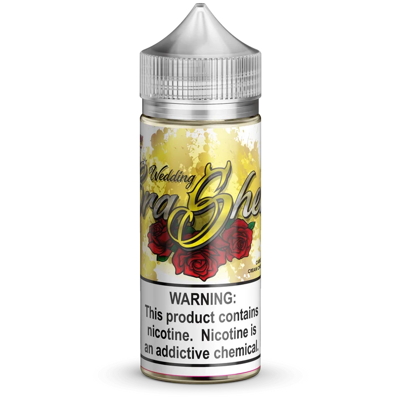 Wedding Crasher - Sicboy - 100mL