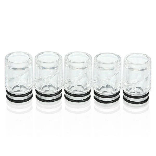 Joyetech eGo AIO Mouthpiece Replacement (5-Pack)
