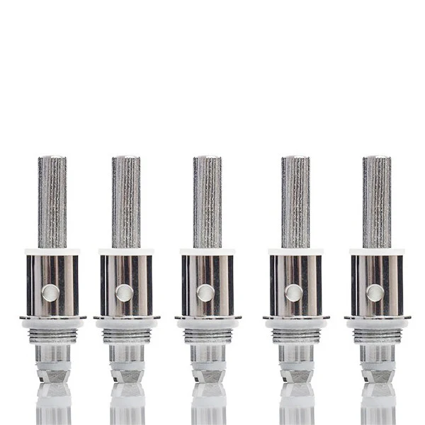 Kanger VOCC-T Replacement Coil for Toptank/Protank/Aerotank/EVOD 5pcs