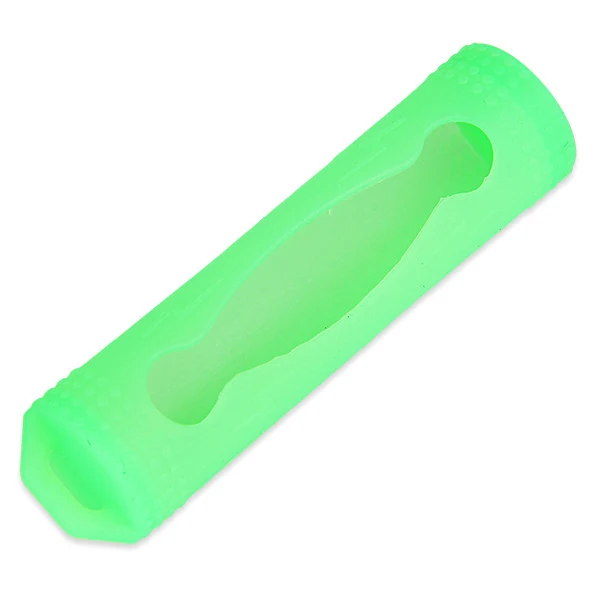 Protective Silicone Case for 18650 Battery