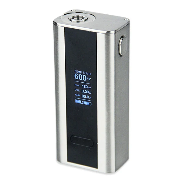 Joyetech Cuboid 150W TC Box Mod