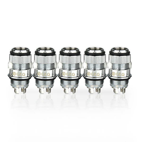 Joyetech eGo ONE CLR Rebuildable Coil Head 5pcs