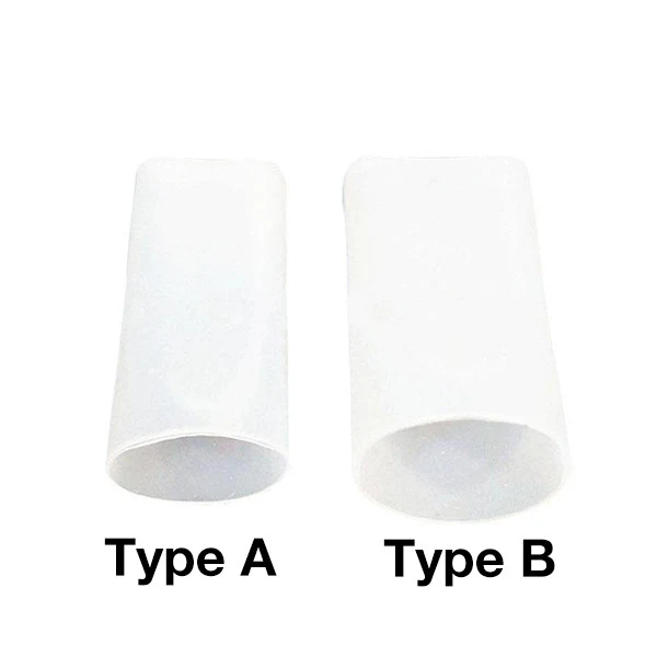 Mouthpiece Cover for eGo-T/eGo-C Tank Cartridge 5pcs