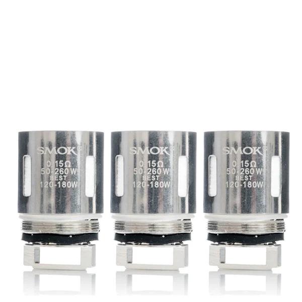 SMOK TFV8 V8-T8 Octuple Coil 0.15ohm 3pcs