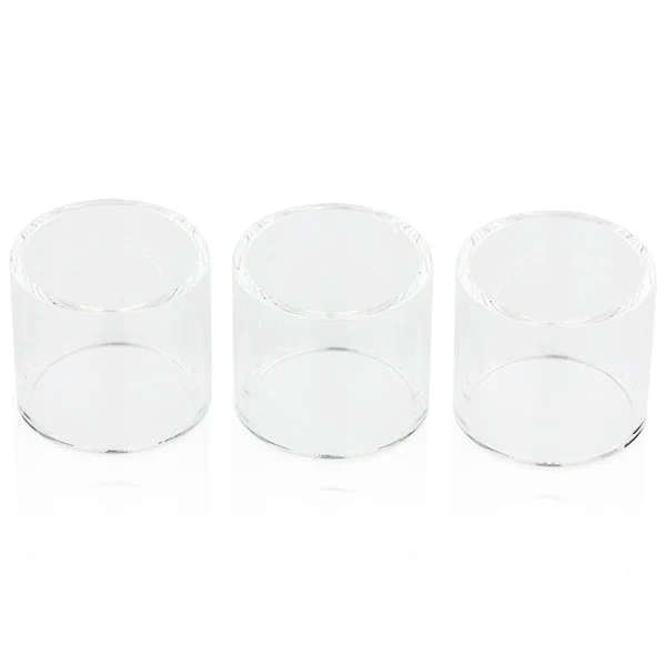 SMOK TFV8 Baby Replacement Glass Tube 3pcs