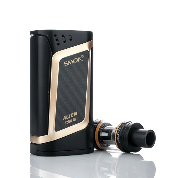 SMOK Alien 220W TC with TFV8 Baby Beast Kit
