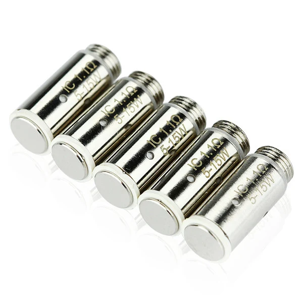 Eleaf IC Coil Head for iCare/ iCare Mini 5pcs