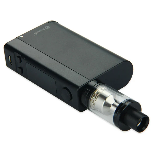 Joyetech eVic VTC Dual 150W with Ultimo Starter Kit