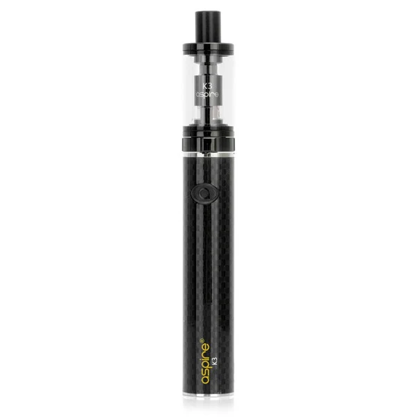 Aspire K3 Starter Kit 13W 1200mAh