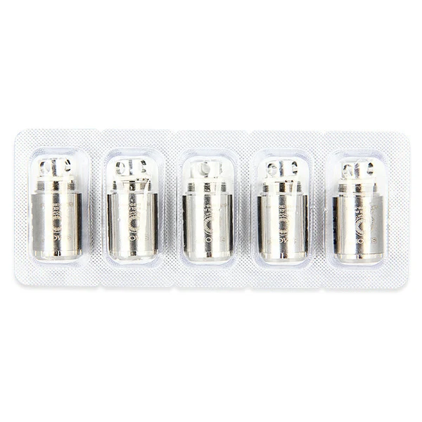 SMOK TFV4 TF-CLP2 Clapton Dual Coil 5pcs