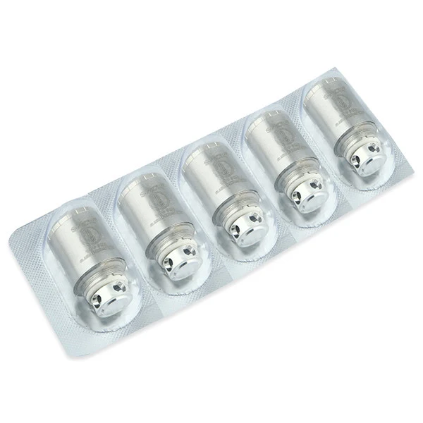 SMOK TFV4 TF-N2 Dual Coil Replacement 5pcs