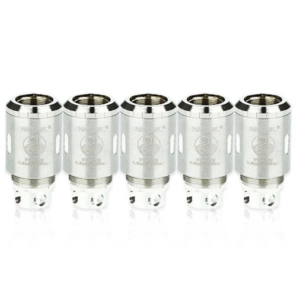 SMOK TFV4 TF-T3 Triple Coil Replacement 5pcs