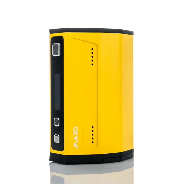 IJOY MAXO 315W Quad 18650 TC Box Mod