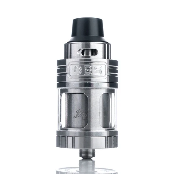 OBS Engine RTA Rebuildable Tank Atomizer 5.2ml