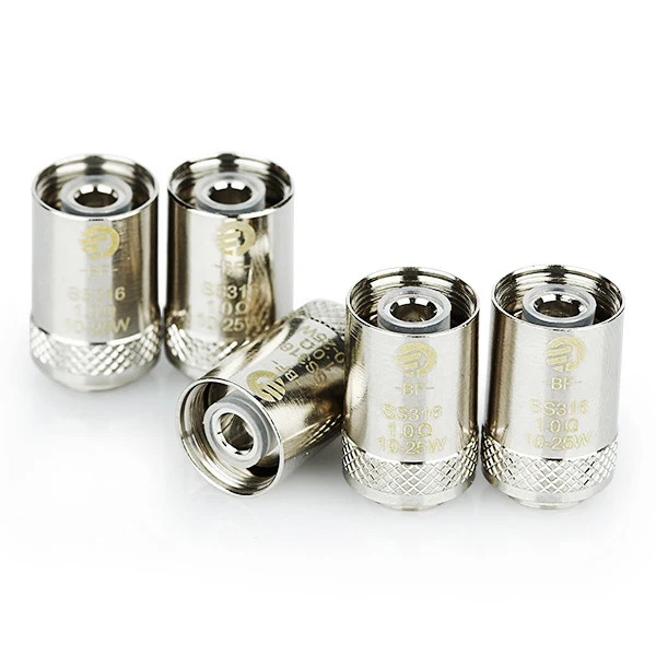 Joyetech BF Replacement Coil for CUBIS/eGO AIO/Cuboid Mini/eGrip 2
