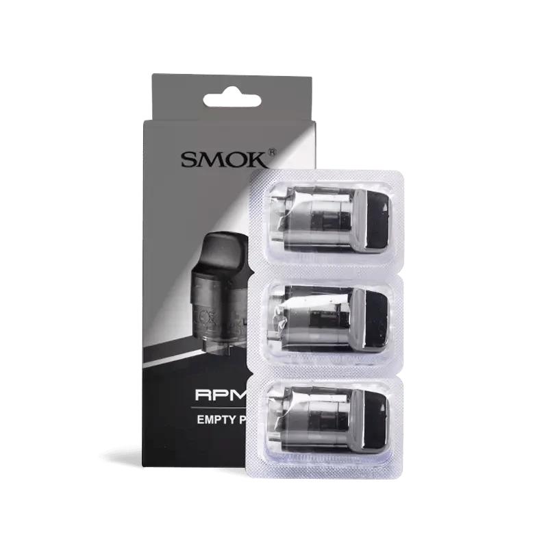 SMOK RPM C Replacement Pods