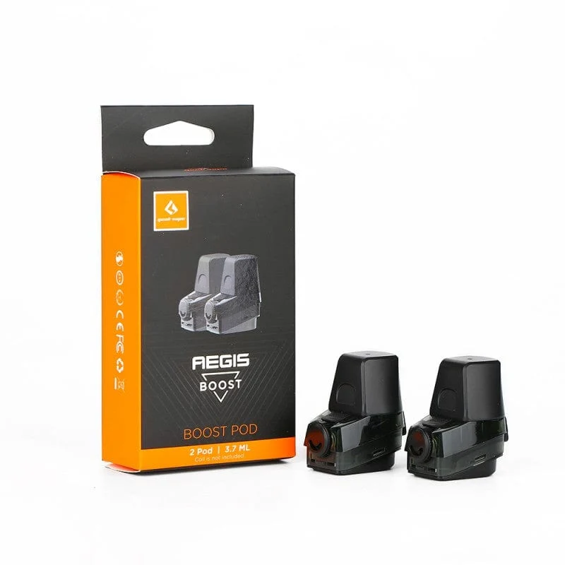 GeekVape Aegis Boost Replacement Pods