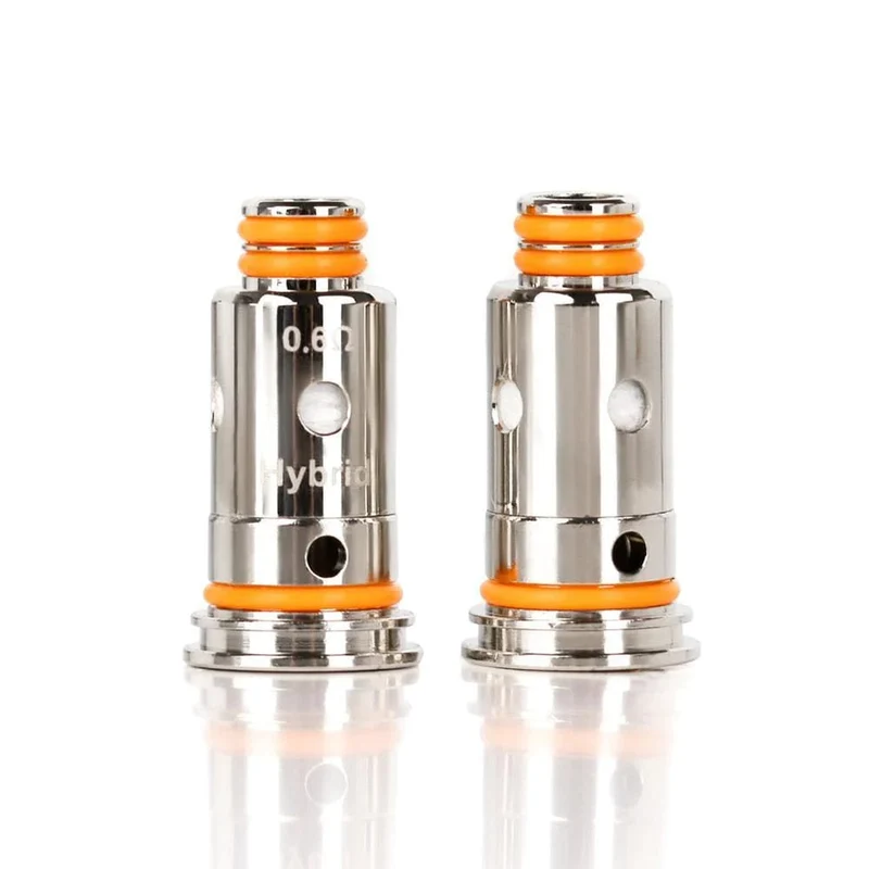 GeekVape G Series Mesh Coils