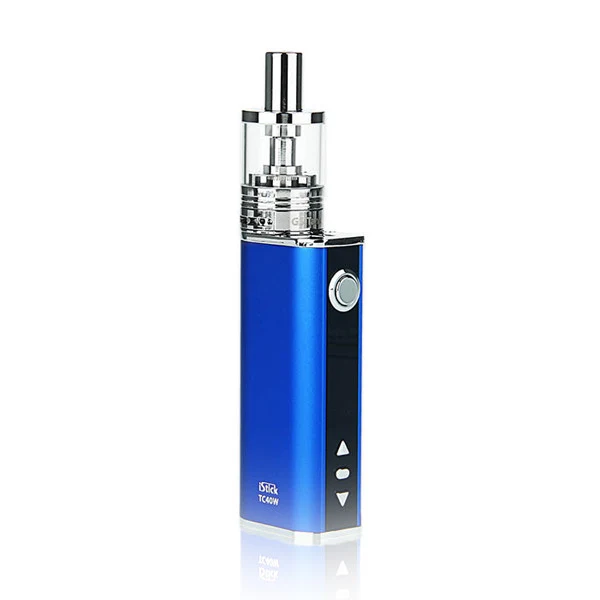 Eleaf iStick 40W TC with GS Tank Kit 2600mAh