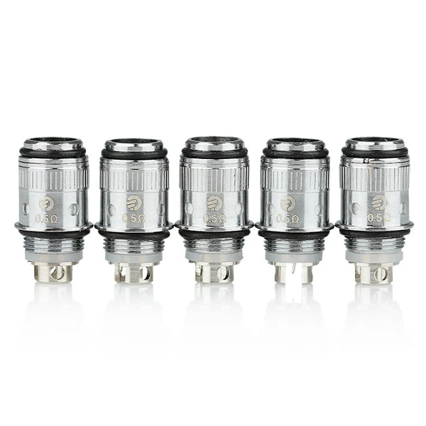 Joyetech eGo ONE Replacement Coil Head 5pcs