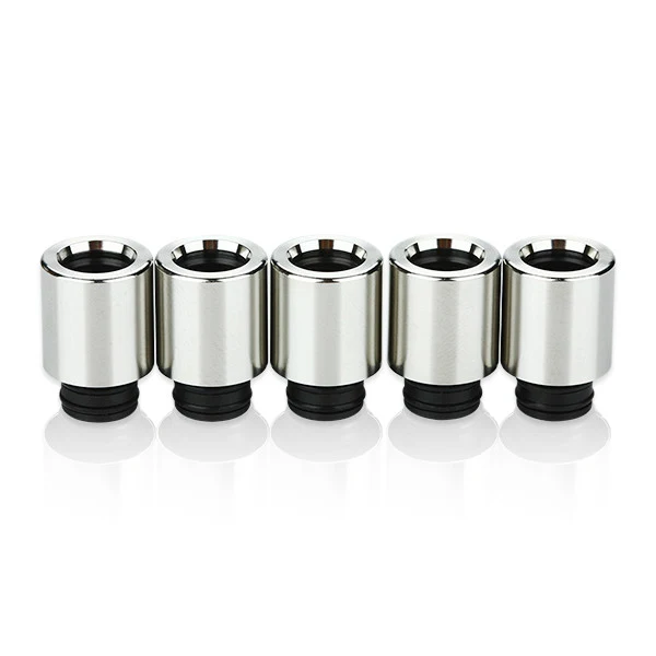 Eleaf Melo 3 Replacement Metal Mouthpiece 5pcs