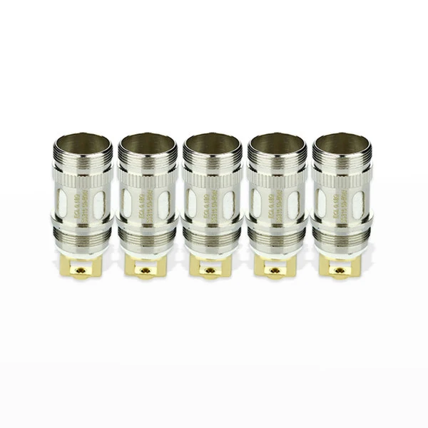 Eleaf ECL Replacement Coil for iJust/Melo/Lemo 5pcs