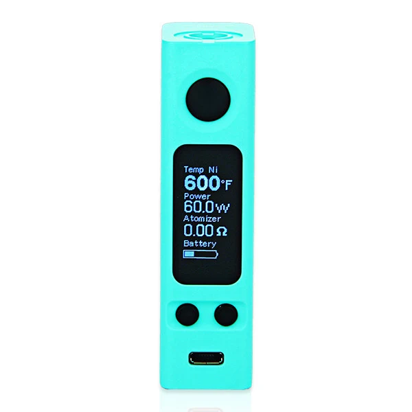 Joyetech eVic-VTC Mini 60W TC Box Mod