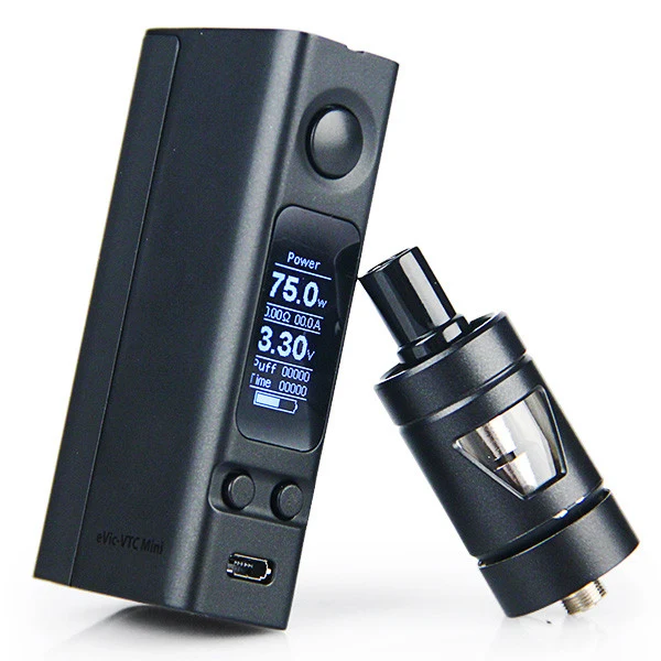 Joyetech eVic-VTC Mini 75W with TRON-S Kit