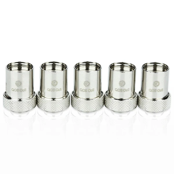 Joyetech QCS Coil Head for Cubis/Cubis Pro 5pcs