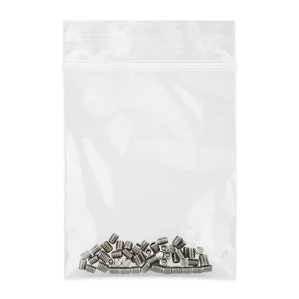 GeekVape Tsunami 22/24 M3 Inner Hexagon Grub Screw 50pcs