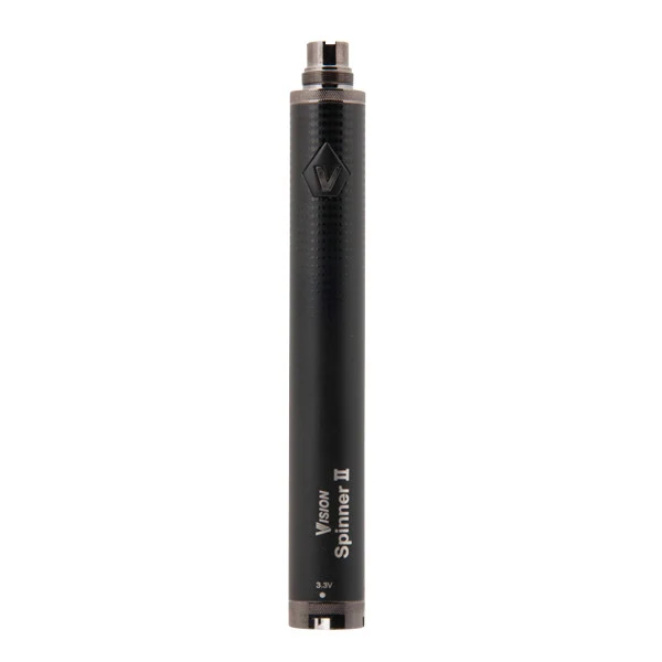 Vision Spinner II eGo Battery 1600mAh