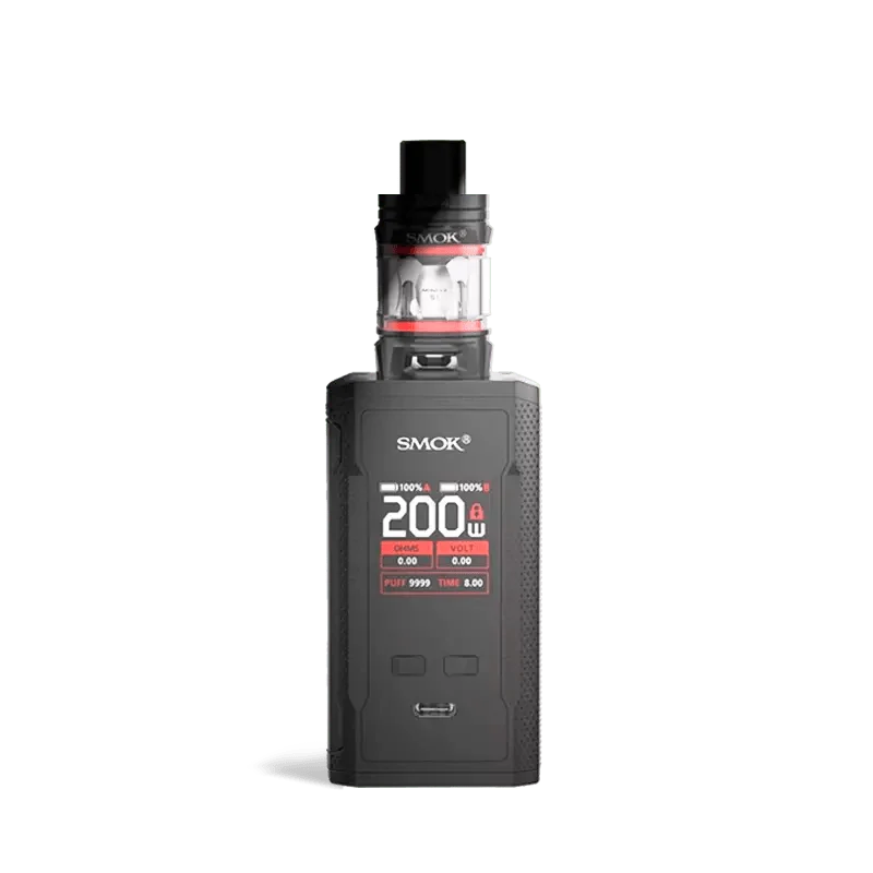 SMOK R-KISS 2 200W Starter Kit