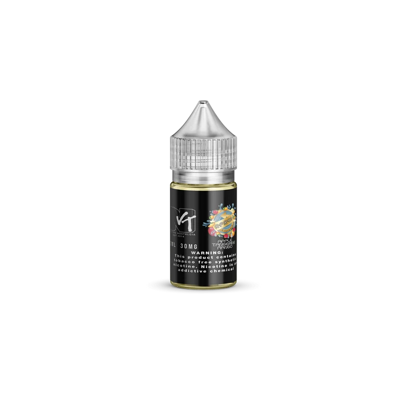 RFRSH ATM SALT - Vape The Nostalgia - 30mL