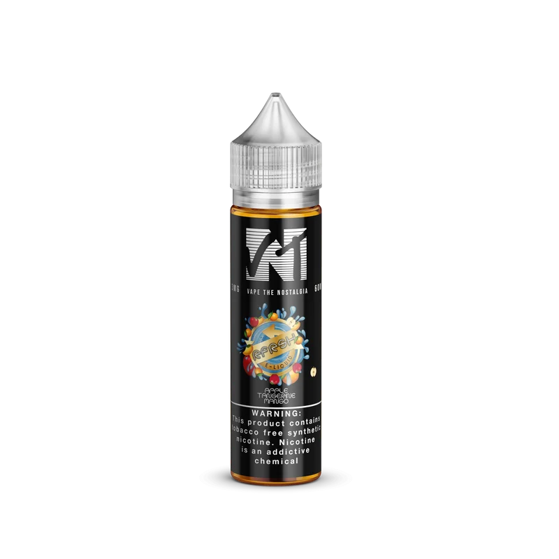 RFRSH ATM - Vape The Nostalgia - 60mL