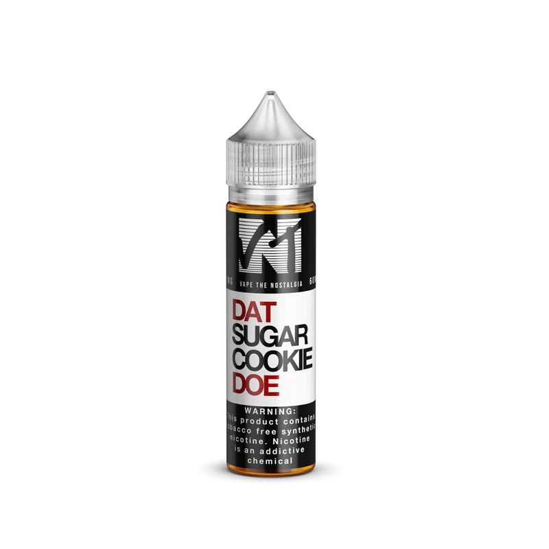 Dat Sugar Cookie Doe - Vape The Nostalgia - 60mL