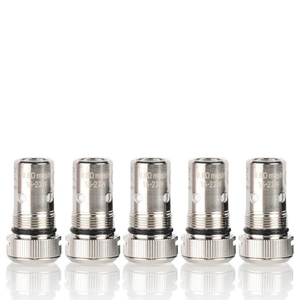 Artery PAL 2 / PAL 3 / Nugget+ Replacement Coil 5pcs