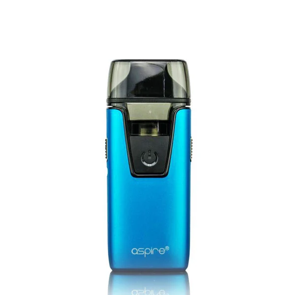 Aspire Nautilus AIO Pod Kit 1000mAh