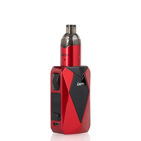 IJOY Diamond VPC Kit 1400mAh with Unipod Tank