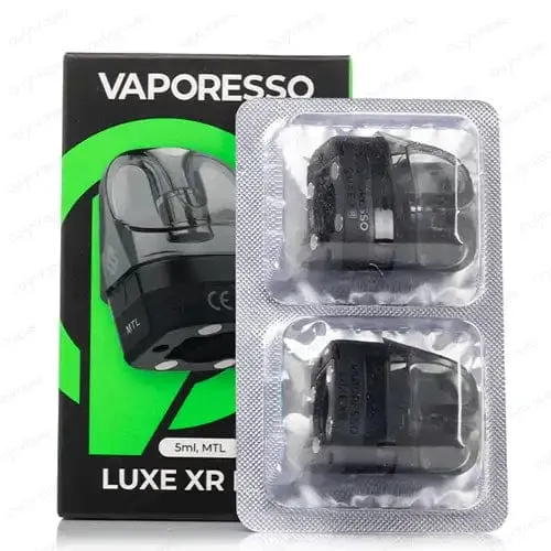 Vaporesso LUXE XR Replacement Pods