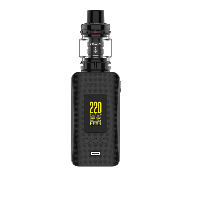 Vaporesso GEN 200 220W Starter Kit (iTank 2 Edition)