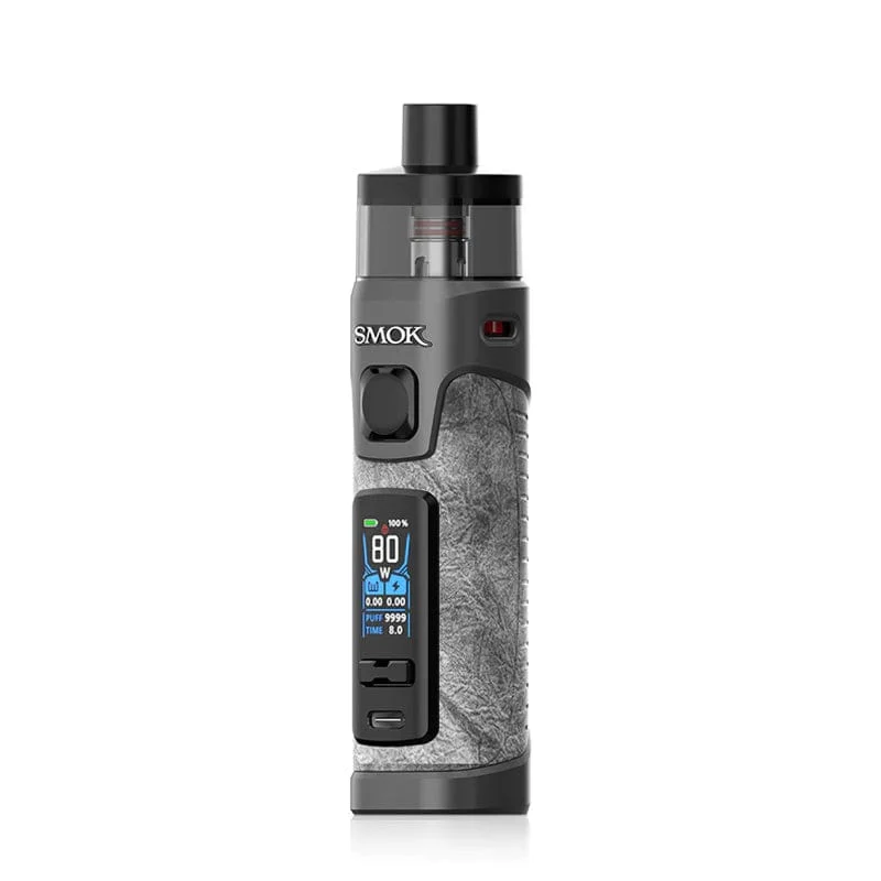 SMOK RPM 5 Pro 80W Pod System